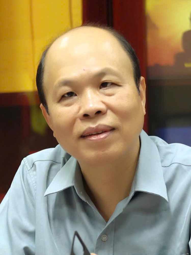 Ông Đoàn Minh Phương